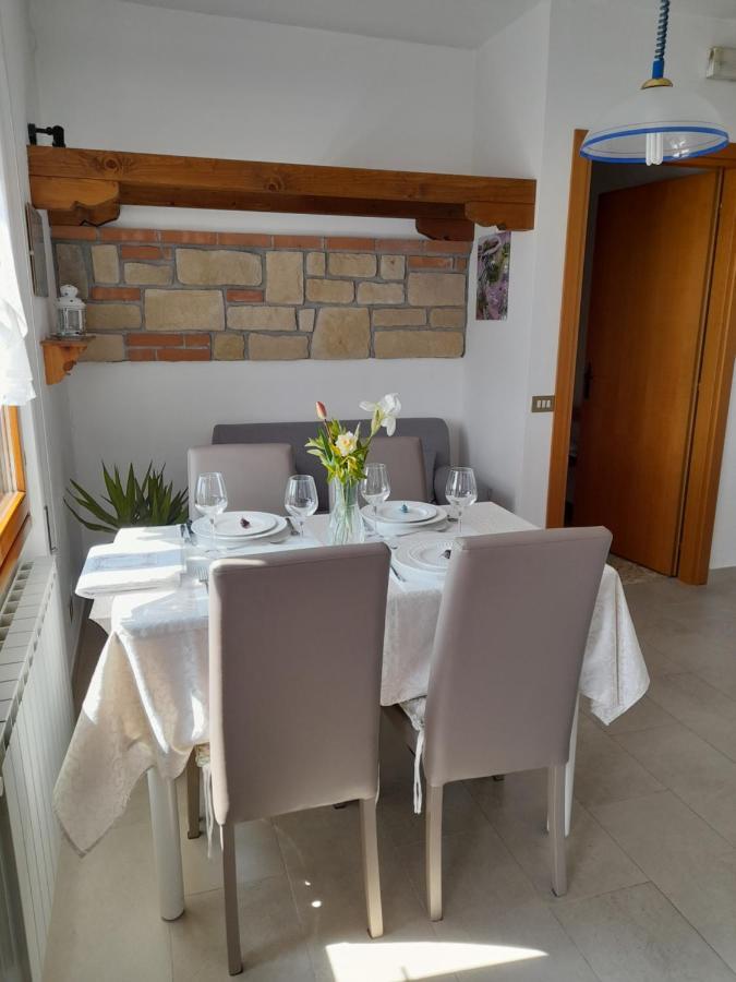 Casa Giulia Sul Garda Apartment Tignale Luaran gambar