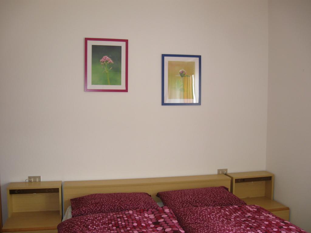 Casa Giulia Sul Garda Apartment Tignale Luaran gambar