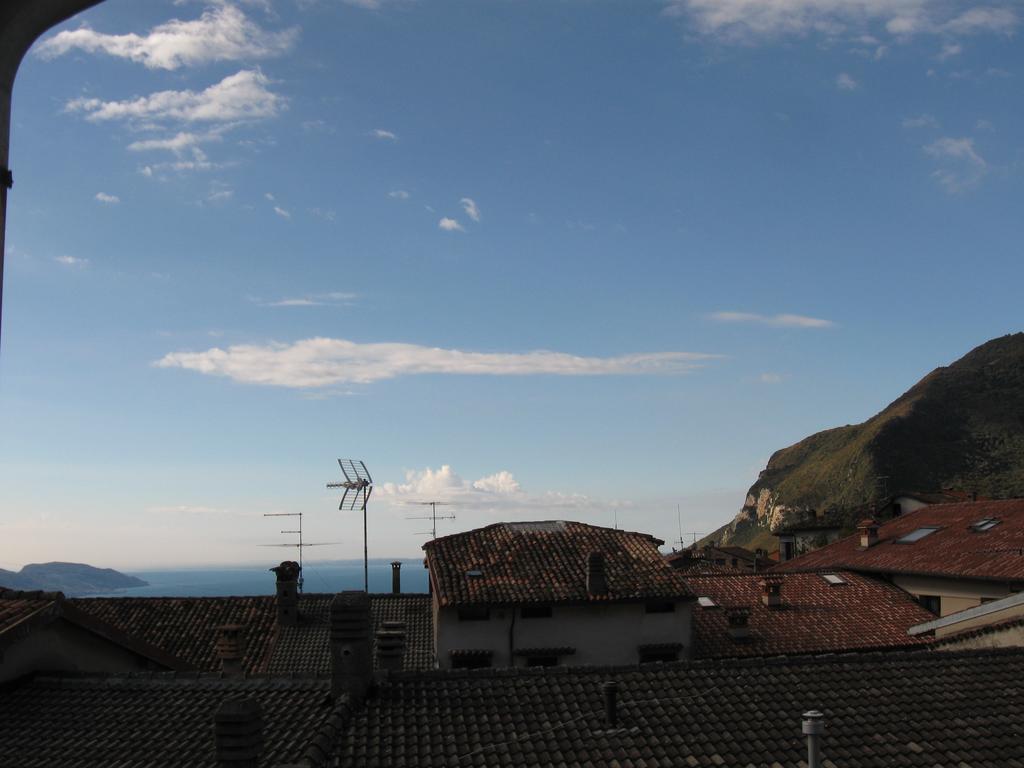 Casa Giulia Sul Garda Apartment Tignale Luaran gambar