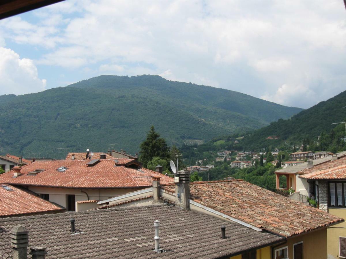 Casa Giulia Sul Garda Apartment Tignale Luaran gambar