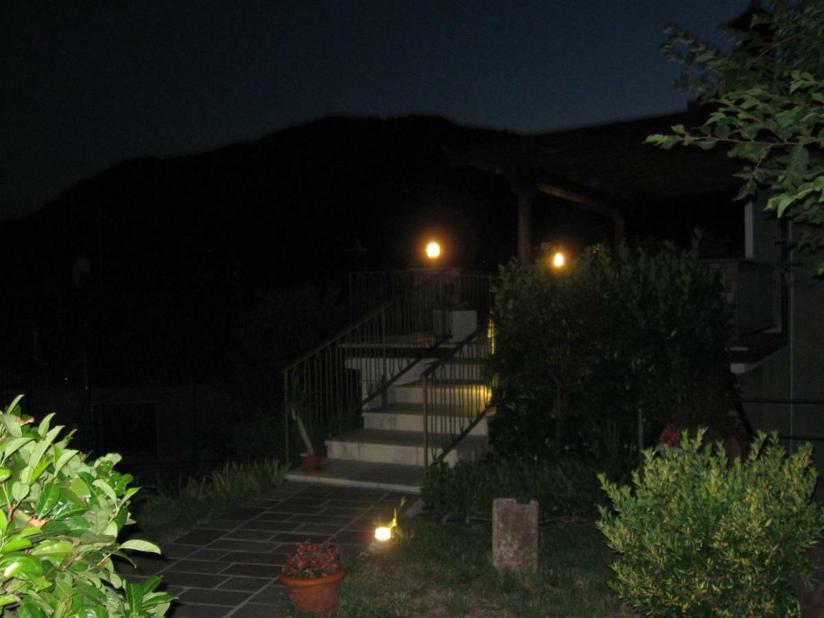 Casa Giulia Sul Garda Apartment Tignale Luaran gambar