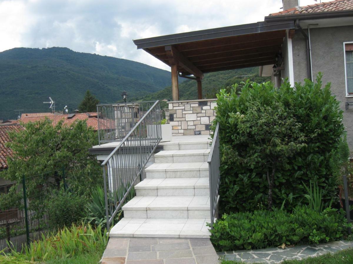 Casa Giulia Sul Garda Apartment Tignale Luaran gambar